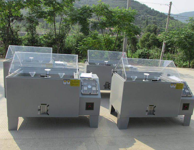 TM-90鹽霧試驗(yàn)機(jī) TM-90鹽霧試驗(yàn)機(jī)