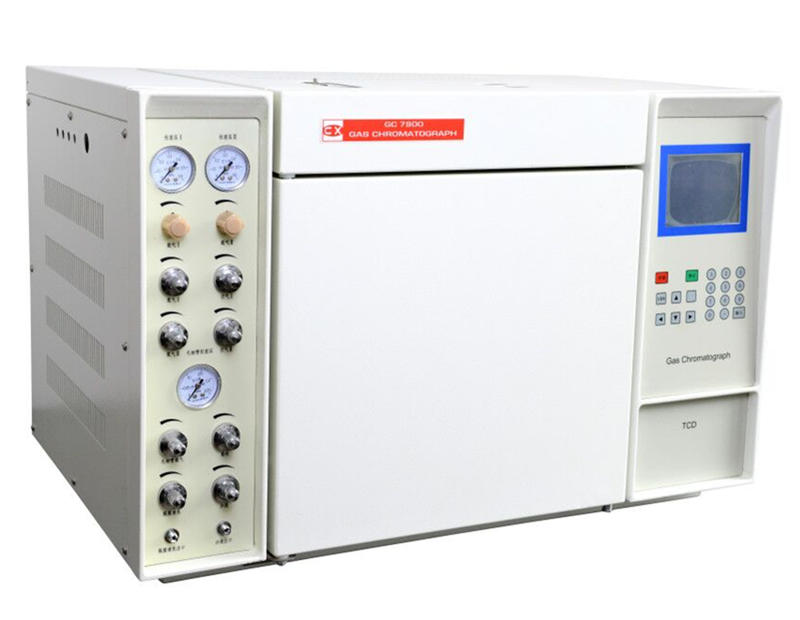 GC-7900氣相色譜儀 GC-7900氣相色譜儀