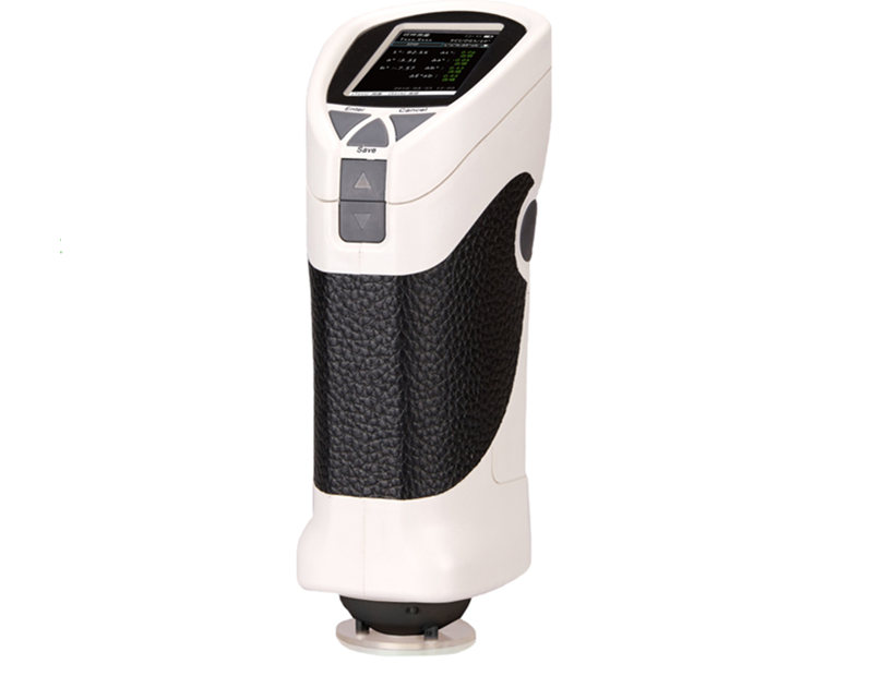 CS-288分光色差儀 CS-288分光色差儀