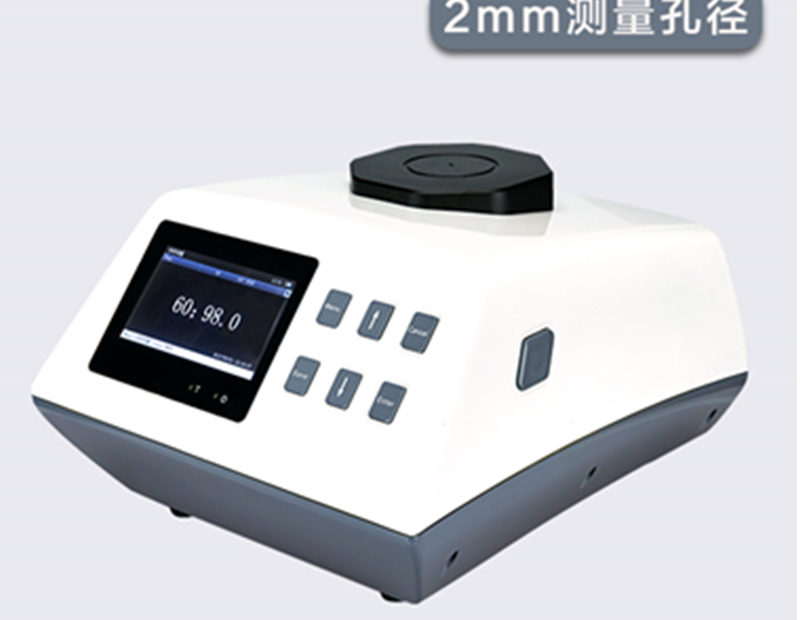 CS-3000S臺式小孔光澤度儀 CS-3000S臺式小孔光澤度儀