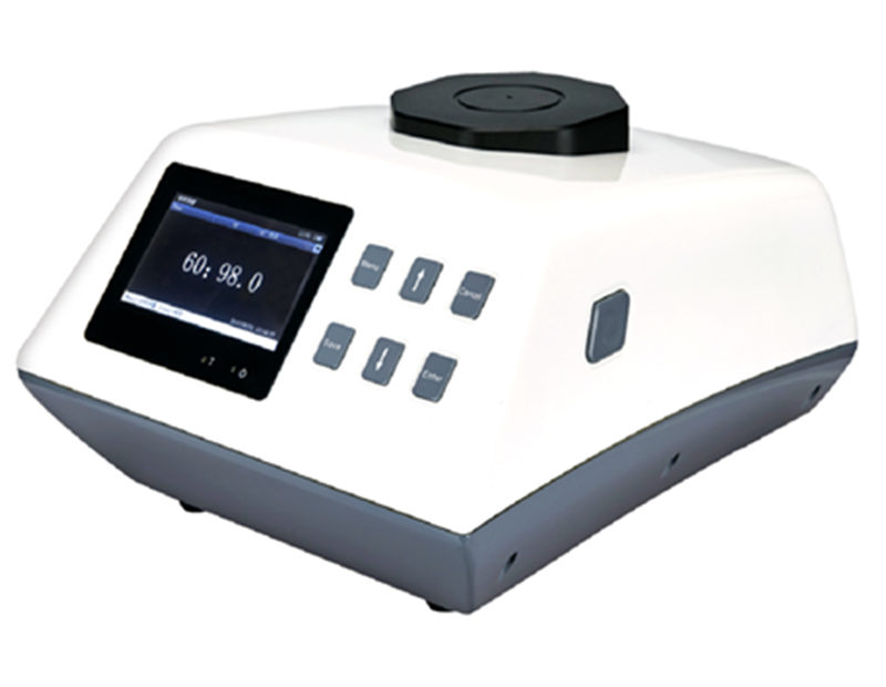 CS-3000S臺式小孔光澤度儀 CS-3000S臺式小孔光澤度儀