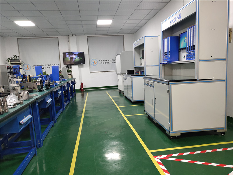 雙/四通道智能型氣電量儀 雙/四通道智能型氣電量儀
