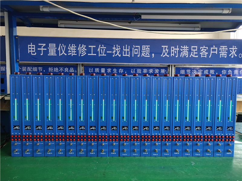 雙/四通道智能型圓度氣電量?jī)x E 系列 雙/四通道智能型圓度氣電量?jī)x E 系列
