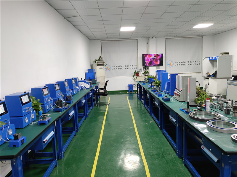 雙/四通道智能型圓度氣電量?jī)x E 系列 雙/四通道智能型圓度氣電量?jī)x E 系列