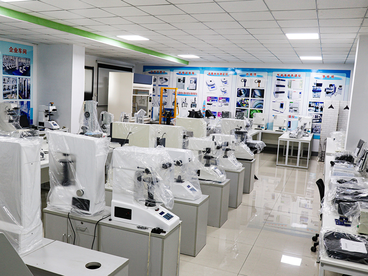 銷售展廳11
