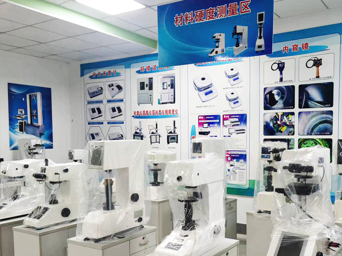 銷售展廳13