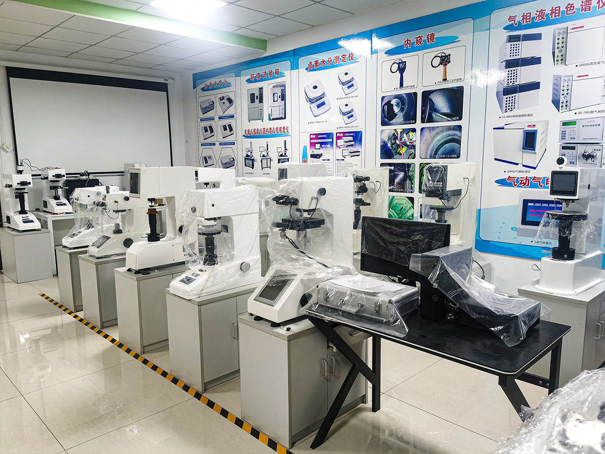 銷售展廳22