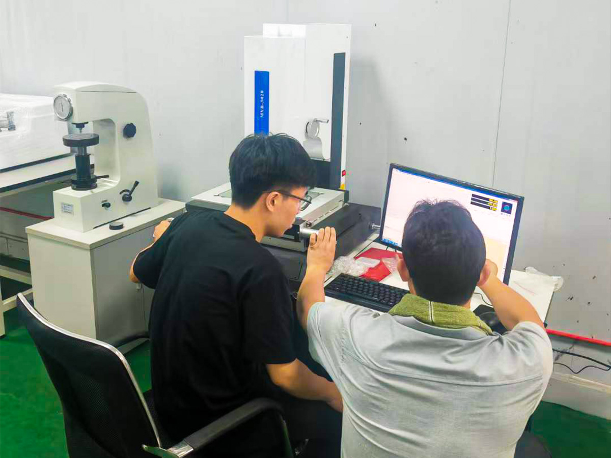 現(xiàn)場裝機6