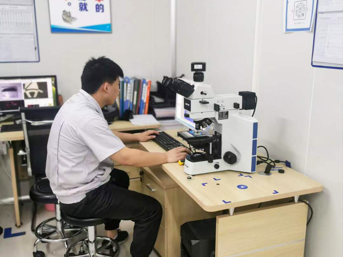 現(xiàn)場裝機11