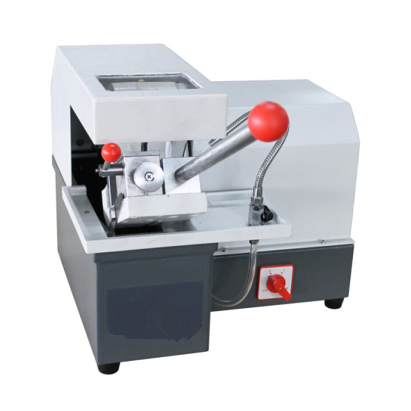 QG-2金相試樣切割機(jī) QG-2金相試樣切割機(jī)