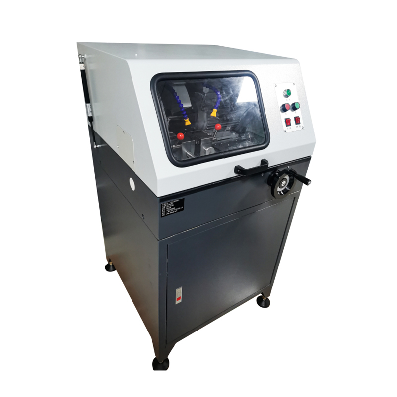 QG-4-2多功能金相切割機(jī)