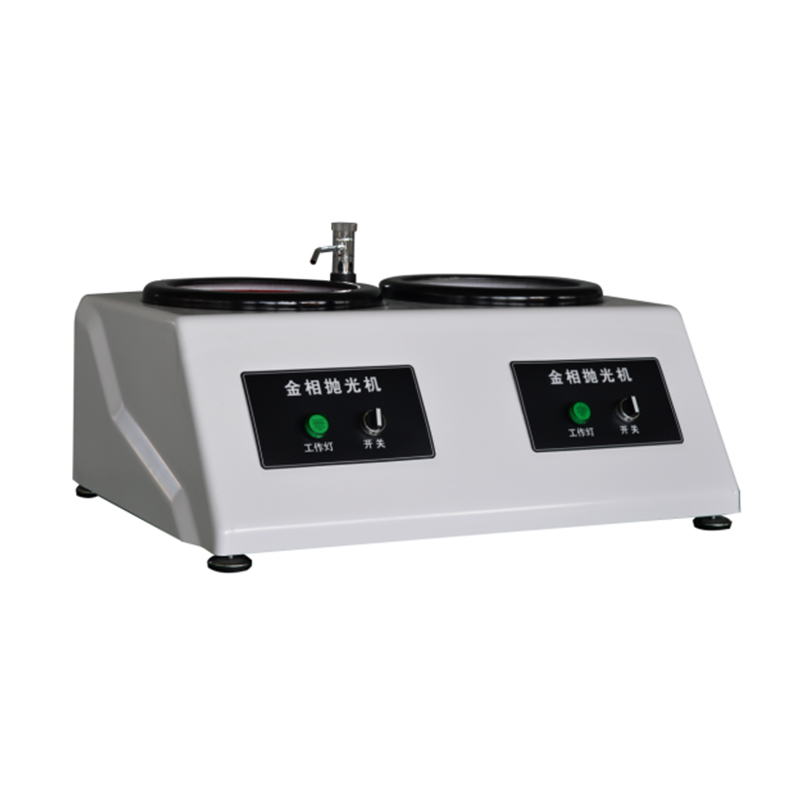 (ABS新款)PG-2T臺式金相試樣拋光機