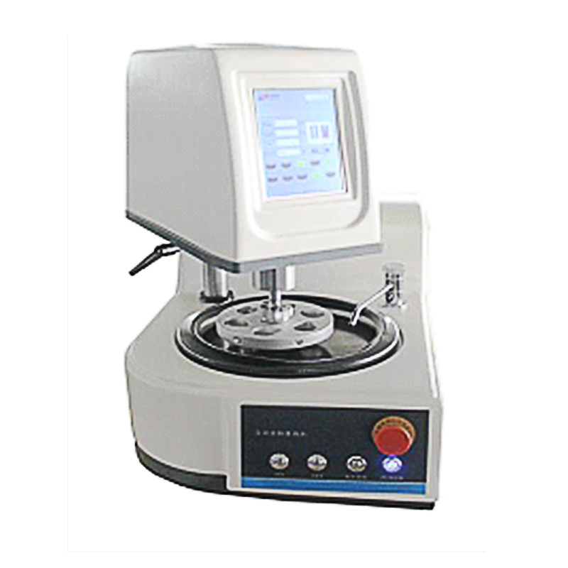 YMPZ-1000X &YMPZ-2000X全自動金相磨拋機(jī) YMPZ-1000X &YMPZ-2000X全自動金相磨拋機(jī)