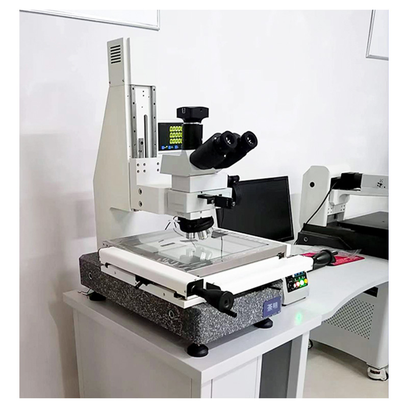 高倍工具金相顯微檢測系統(tǒng) TM-3030-XYZ 高倍工具金相顯微檢測系統(tǒng) TM-3030-XYZ