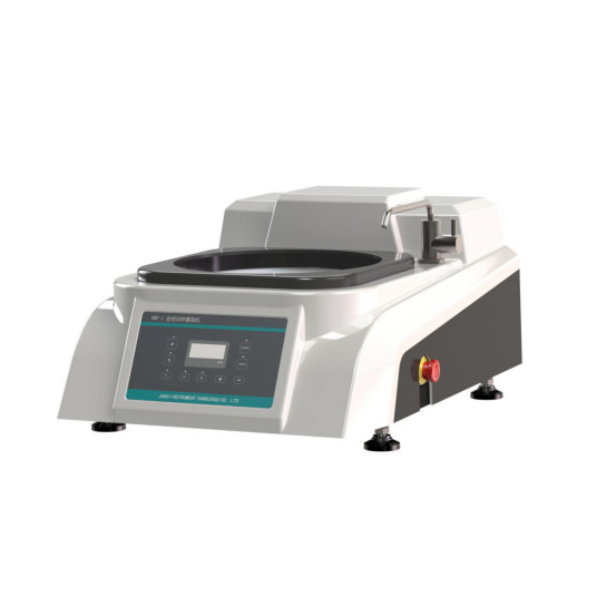 TMP-1金相試樣磨拋機(jī)