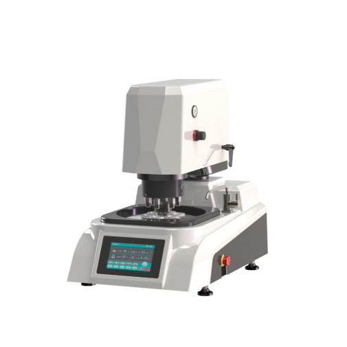 TMP-1A自動(dòng)金相試樣磨拋機(jī) TMP-1A自動(dòng)金相試樣磨拋機(jī)