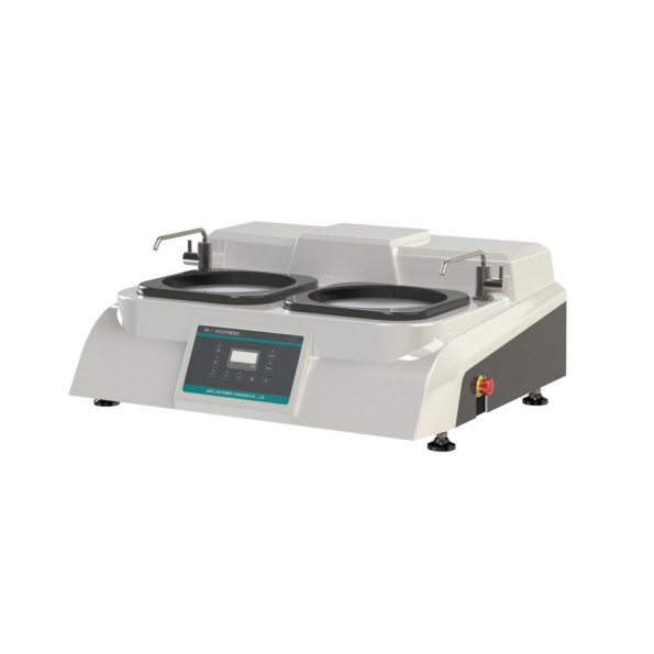 TMP-2金相試樣磨拋機(jī)