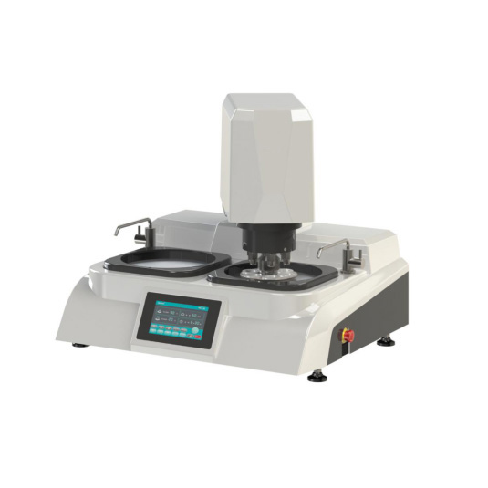 TMPC-2A自動(dòng)金相試樣磨拋機(jī)