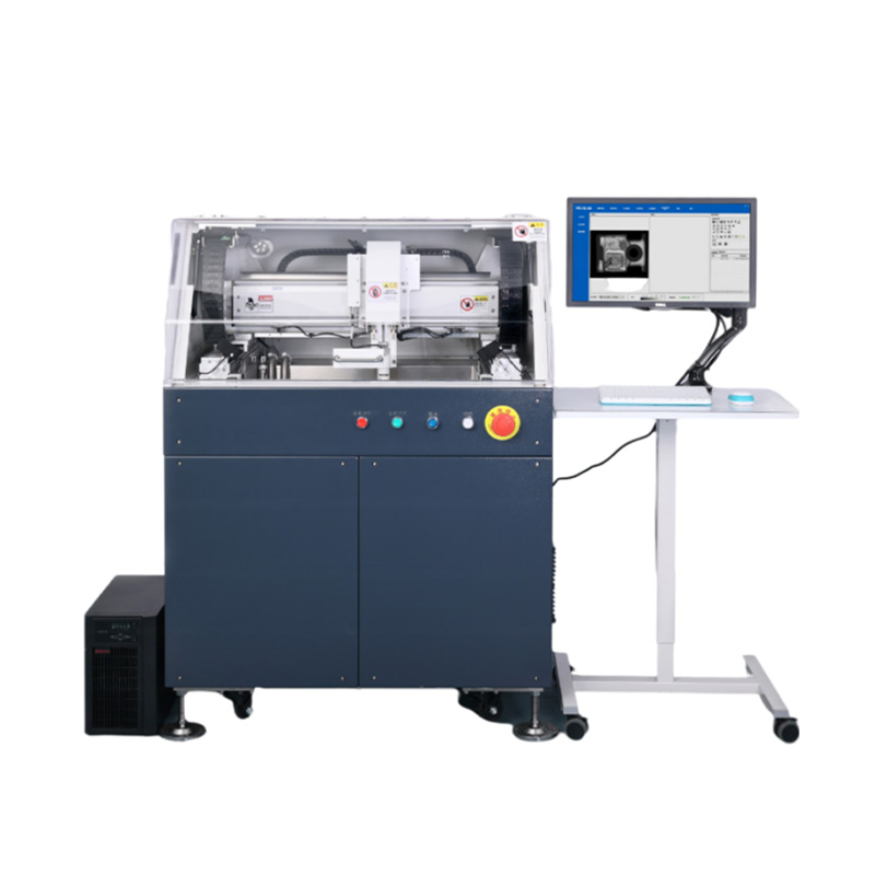 TME S800超聲掃描顯微鏡 TME S800超聲掃描顯微鏡