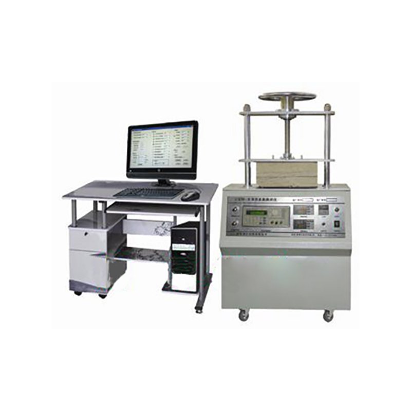 TMDRM-II型混凝土導熱系數(shù)測定儀 TMDRM-II型混凝土導熱系數(shù)測定儀