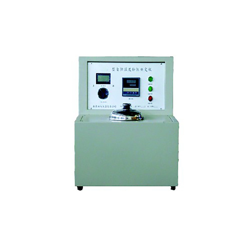 TMDZW-II 電阻溫度特性測定儀 TMDZW-II 電阻溫度特性測定儀