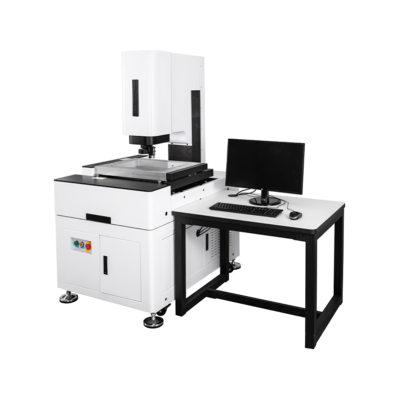 全自動精密型影像測量儀MVC-3020U/4030U/5040U