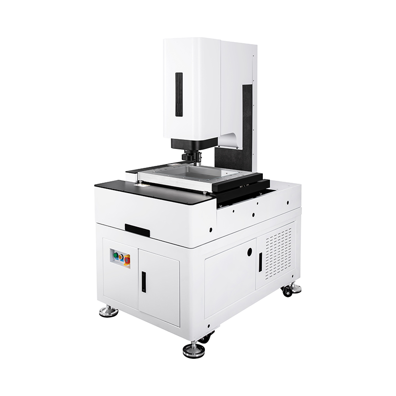 全自動(dòng)精密型影像測(cè)量?jī)xMVC-3020U/4030U/5040U 全自動(dòng)精密型影像測(cè)量?jī)xMVC-3020U/4030U/5040U