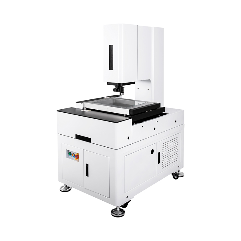 全自動(dòng)精密型影像測(cè)量?jī)xMVC-3020U/4030U/5040U 全自動(dòng)精密型影像測(cè)量?jī)xMVC-3020U/4030U/5040U