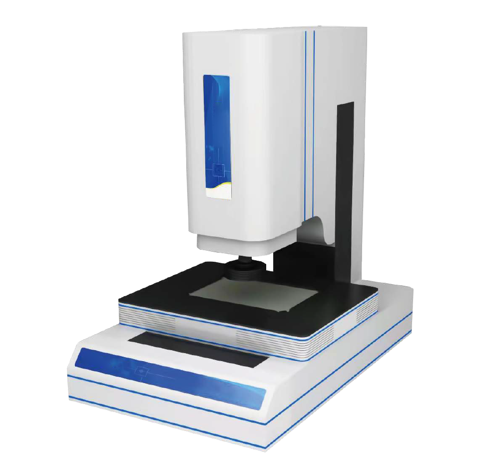 全自動精準型影像測量儀MVC-3020V/4030V 全自動精準型影像測量儀MVC-3020V/4030V