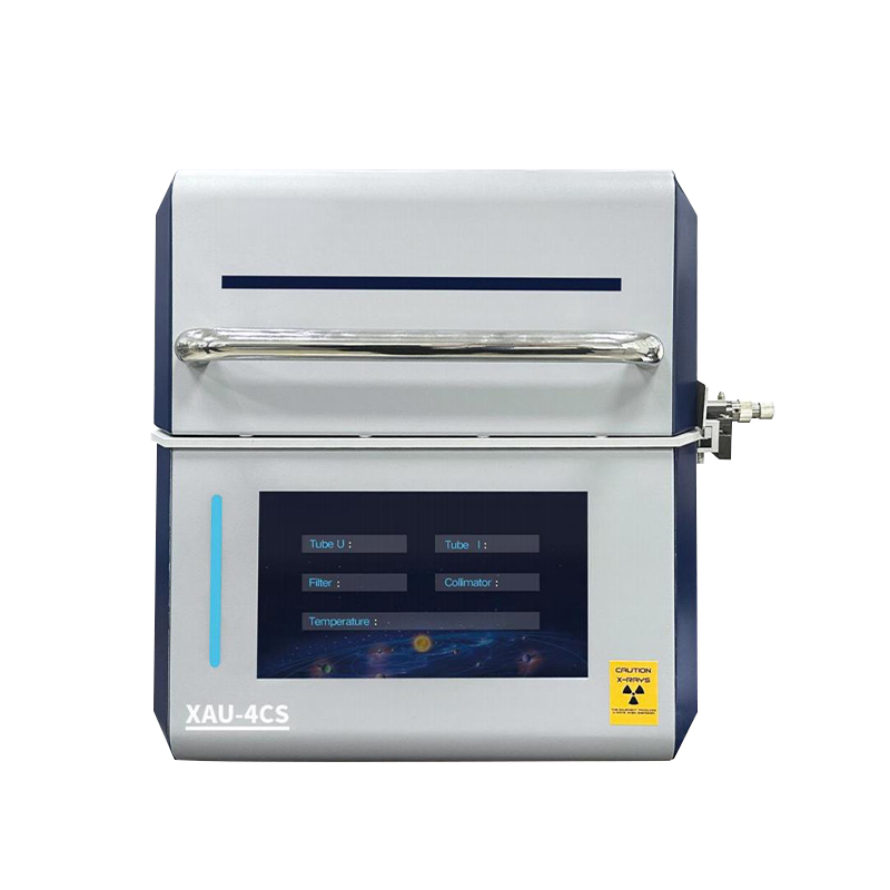 專精型多功能XRF XAU-4C/XAU-4CS