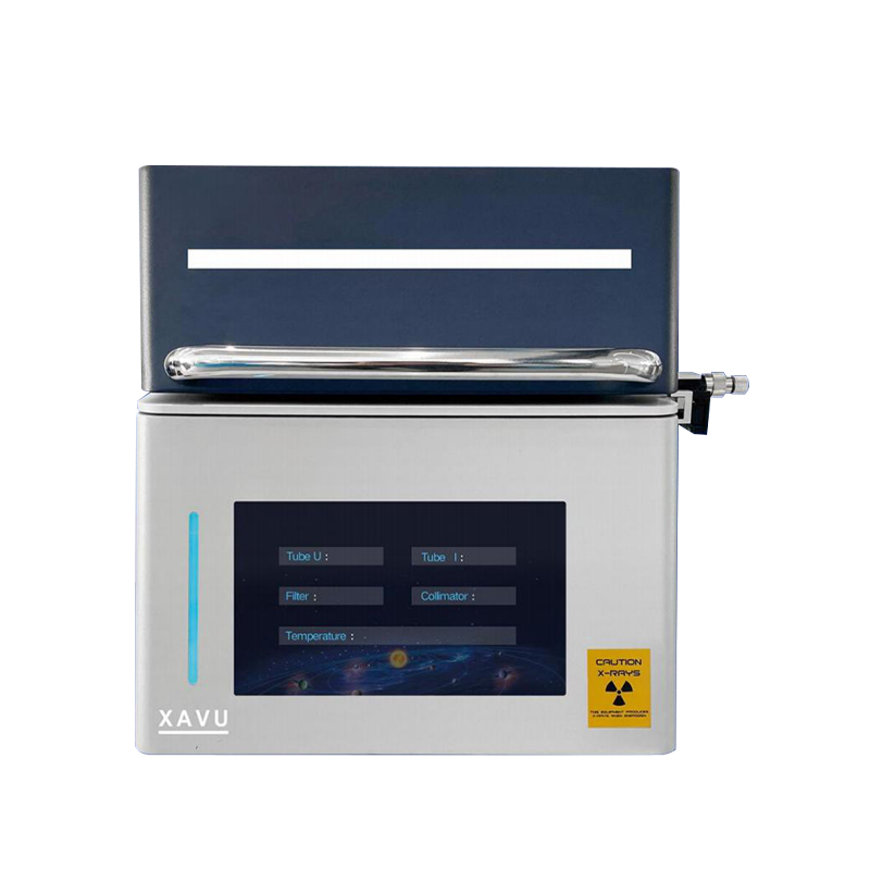 真空型多功能XRF XAVU