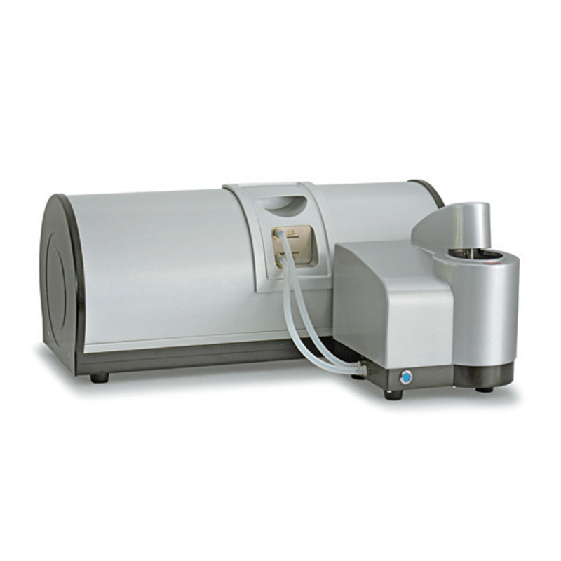 TM-9300S 激光粒度分析儀 TM-9300S 激光粒度分析儀
