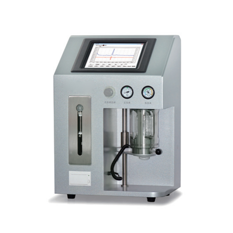 TMsize C400 光學(xué)顆粒計數(shù)器 TMsize C400 光學(xué)顆粒計數(shù)器