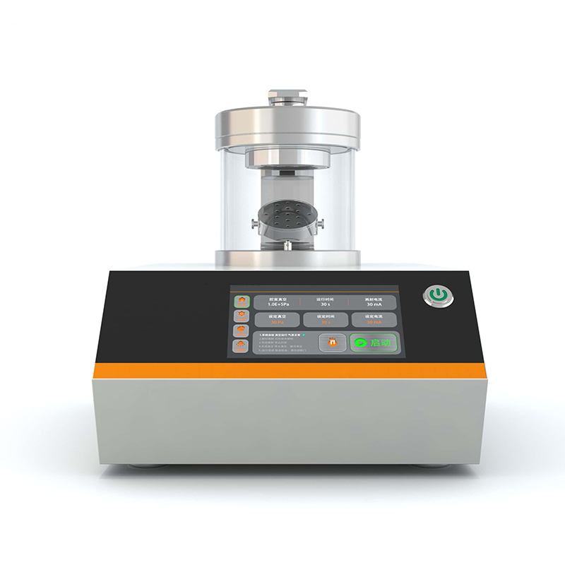 噴金噴碳一體機 FSEM AC200 噴金噴碳一體機 FSEM AC200