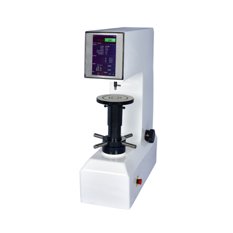 TMHRTS-150DJ觸摸屏數(shù)顯洛氏硬度計(jì) TMHRTS-150DJ觸摸屏數(shù)顯洛氏硬度計(jì)