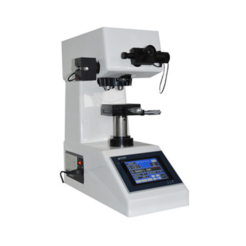 TMHV-1000MDX觸摸屏自動轉(zhuǎn)塔數(shù)顯顯微硬度計 TMHV-1000MDX觸摸屏自動轉(zhuǎn)塔數(shù)顯顯微硬度計