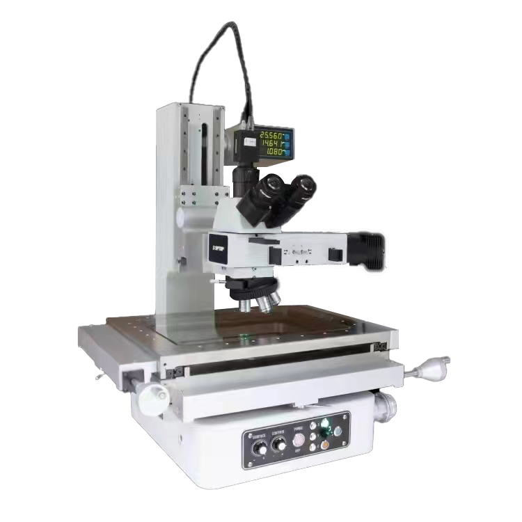 TM2010電動手脈金相工業(yè)顯微鏡 TM2010電動手脈金相工業(yè)顯微鏡