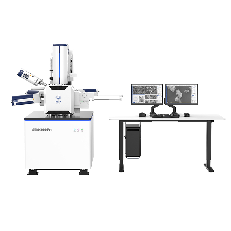 場發(fā)射掃描電子顯微鏡 SEM4000Pro 場發(fā)射掃描電子顯微鏡 SEM4000Pro