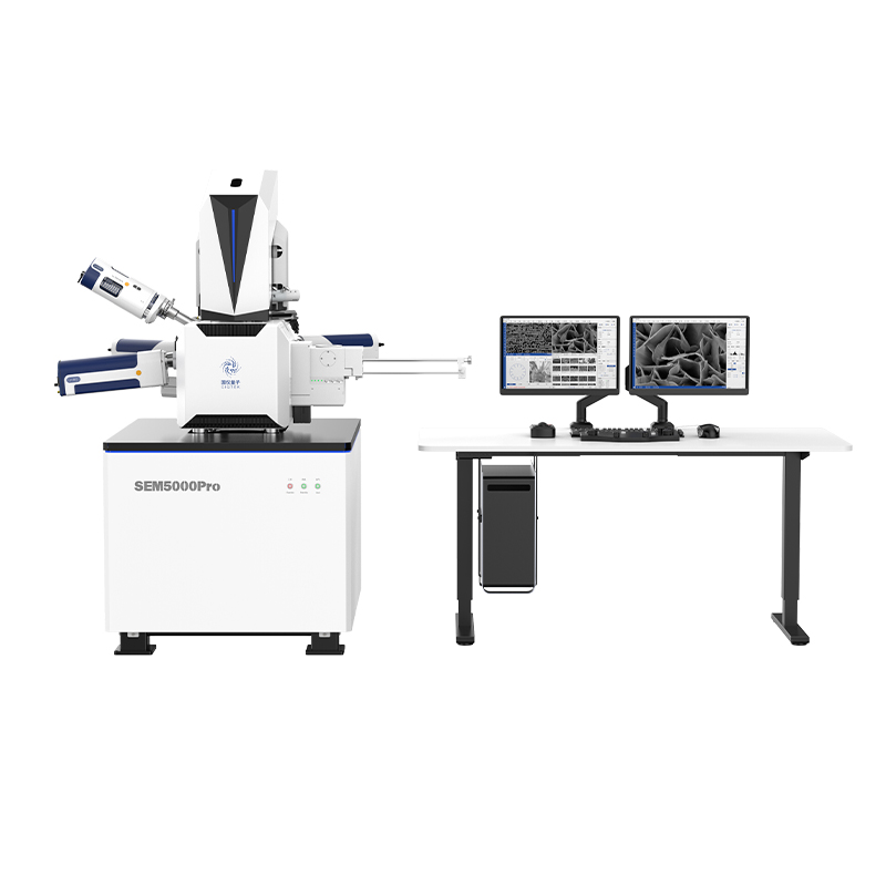 場(chǎng)發(fā)射掃描電鏡 SEM5000Pro 場(chǎng)發(fā)射掃描電鏡 SEM5000Pro