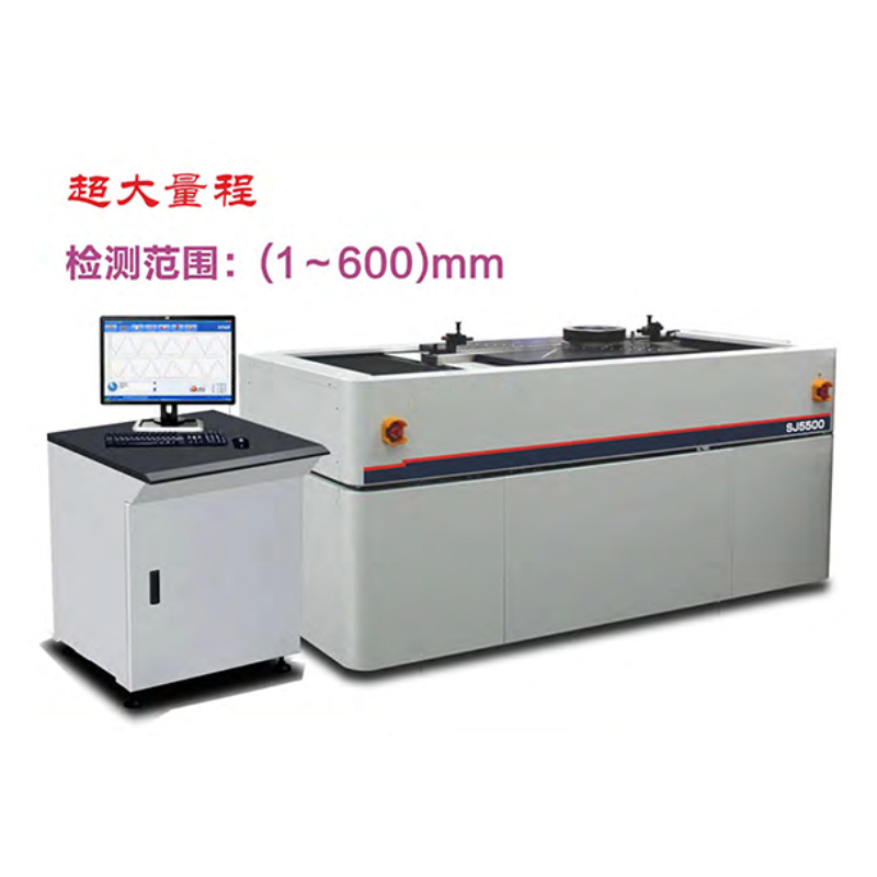 SJ5500螺紋綜合測量機 SJ5500螺紋綜合測量機