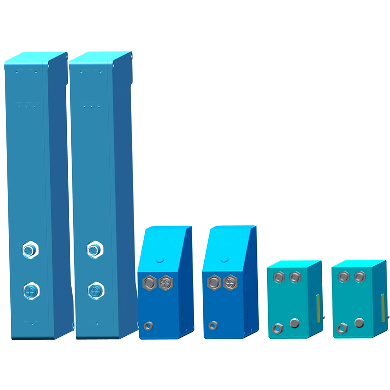 LS系列高精度3D激光輪廓傳感器