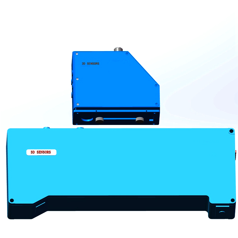 LS-A81000激光3D輪廓傳感器
