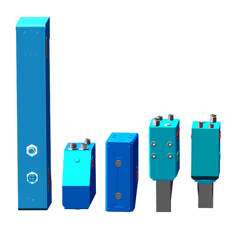 LS-A80600激光3D輪廓傳感器 LS-A80600激光3D輪廓傳感器