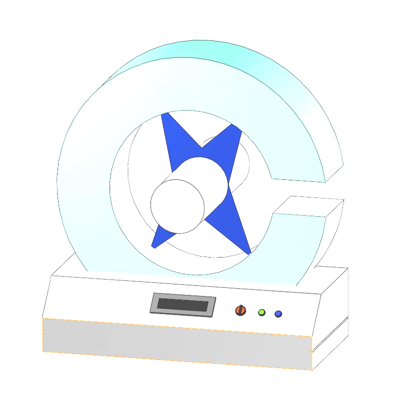 360度環(huán)形輪廓檢測(cè)儀