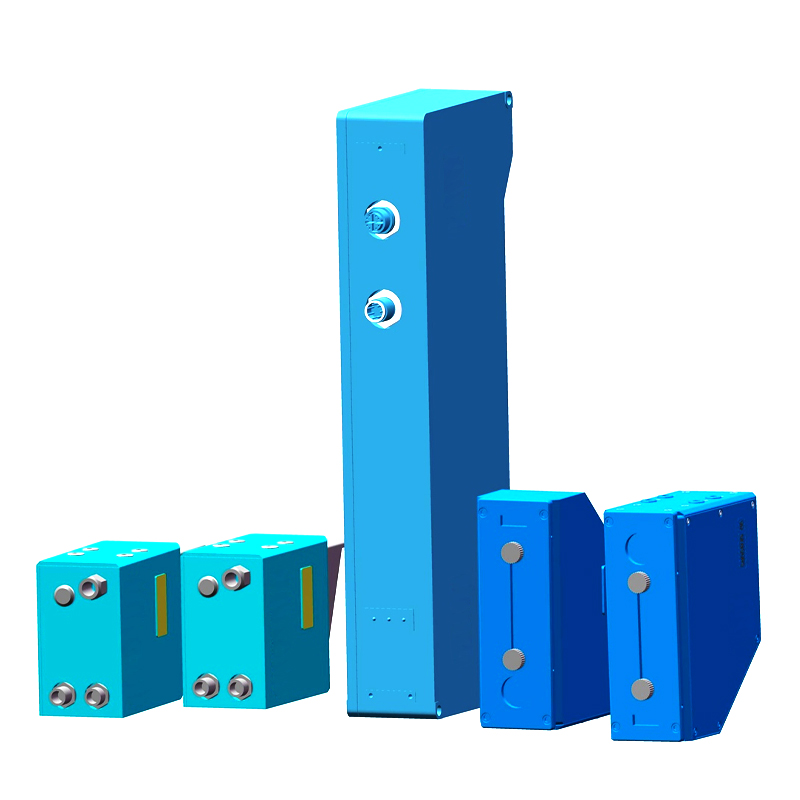 LS系列激光3D智能傳感器