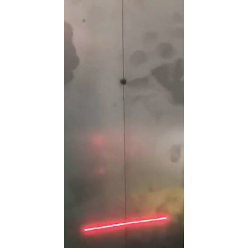 超細(xì)焊縫跟蹤傳感器 超細(xì)焊縫跟蹤傳感器