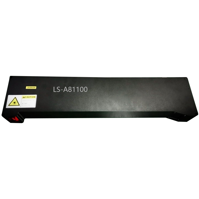 LS-A81100大量程激光3D智能傳感器 LS-A81100大量程激光3D智能傳感器