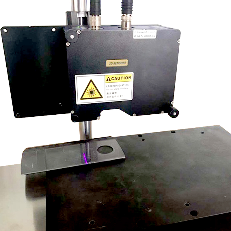 LS-A80050激光3D輪廓傳感器