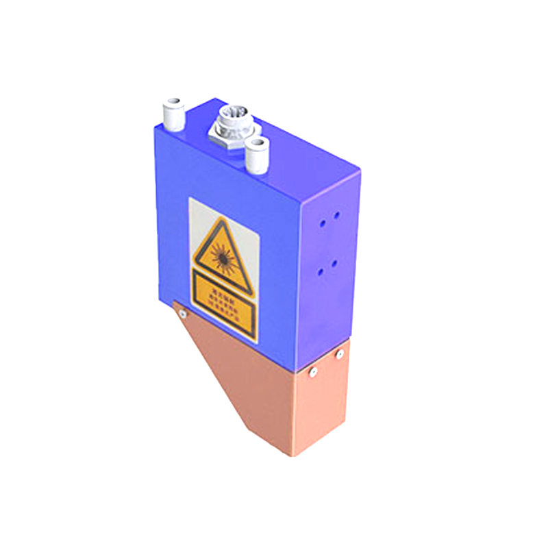 激光3D智能檢測(cè)系統(tǒng)
