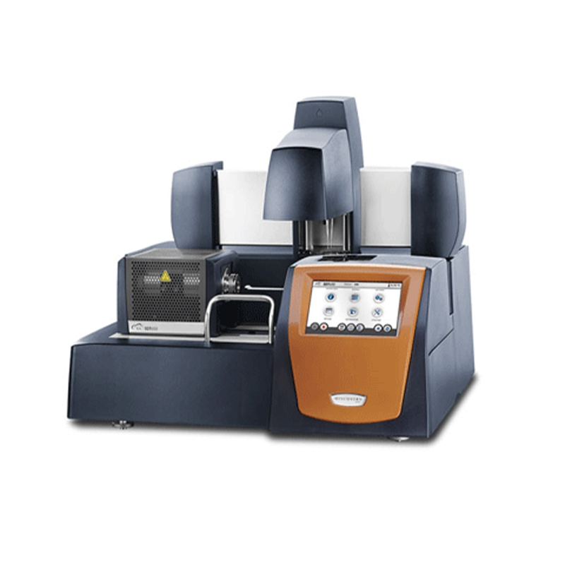 同步熱分析儀 SDT-650 同步熱分析儀 SDT-650